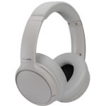 Panasonic Noise Cancelling Over-ear Headphone - Concrete