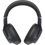 Technics Flagship Hi-Res Wireless Noise Cancelling Over-ear Ear Headphones - Black