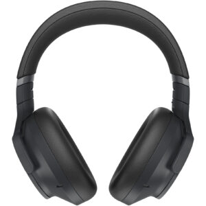 Technics Flagship Hi-Res Wireless Noise Cancelling Over-ear Ear Headphones - Black