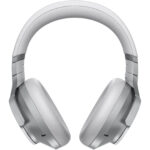 Technics Flagship Hi-Res Wireless Noise Cancelling Over-ear Ear Headphones - Silver