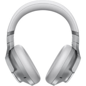 Technics Flagship Hi-Res Wireless Noise Cancelling Over-ear Ear Headphones - Silver
