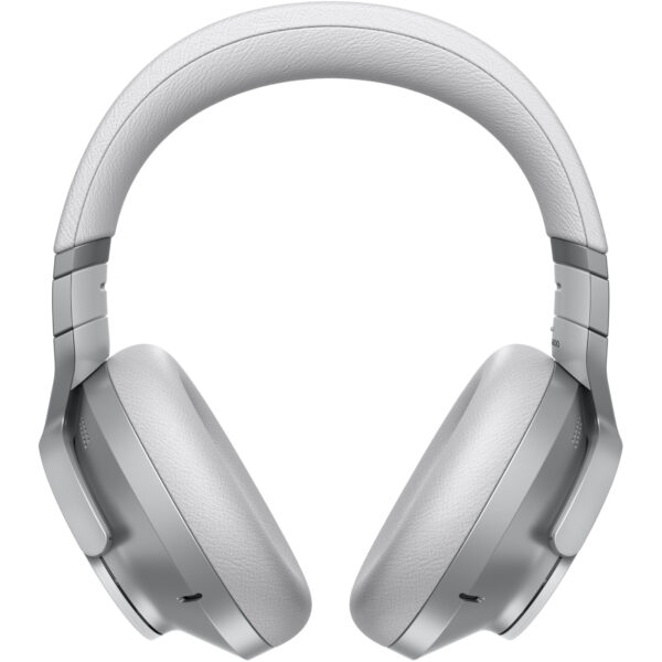 Technics Flagship Hi-Res Wireless Noise Cancelling Over-ear Ear Headphones - Silver