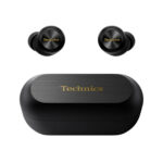 Technics Flagship True Wireless Noise Cancelling Earphones - Black