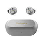 Technics Flagship True Wireless Noise Cancelling Earphones - Silver