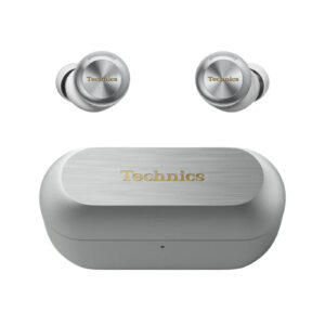 Technics Flagship True Wireless Noise Cancelling Earphones - Silver