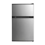 Midea 87L Bar Fridge and Freezer