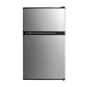 Midea 87L Bar Fridge and Freezer