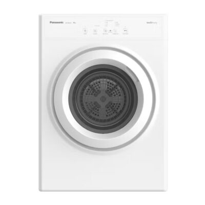 Panasonic 8KG Vented Sensor Dryer