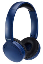 Panasonic Wireless On Ear Headphone - Blue
