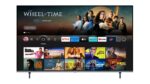 Panasonic 55 inch 4K Mini LED with Fire OS