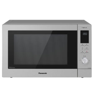 Panasonic 34L Combination Microwave with Air Fry Cooking - Stainless Steel