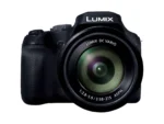 Panasonic Lumix FZ80D Superzoom Camera