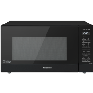Panasonic 44L Inverter Microwave - Black