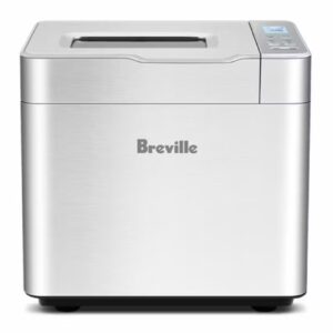 Breville The Bakers Dozen Breadmaker