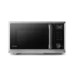 Toshiba 26L Microwave with Air Fry Function - Black