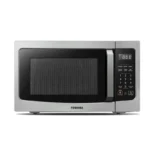 Toshiba 34L Mircowave - Stainless Steel