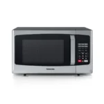 Toshiba 23L Mircowave - Stainless Steel