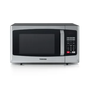 Toshiba 23L Microwave - Stainless Steel