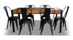 Gallery 7 Piece Dining Suite - Some assembly required