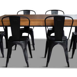Gallery 7 Piece Dining Suite - Some assembly required