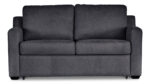 Helena Double Sofa Bed - Graphite
