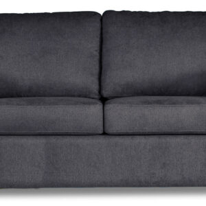 Helena Double Sofa Bed - Graphite
