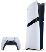 Sony PS5 Pro Console