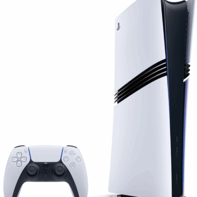 Sony PS5 Pro Console