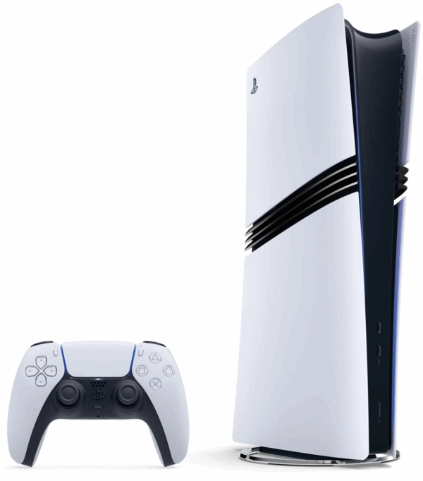 Sony PS5 Pro Console