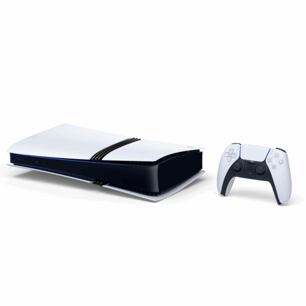 Sony PS5 Pro Console - Image 2