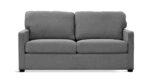 Spencer Sofa Bed - Rio Smoke