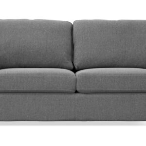 Spencer Sofa Bed - Rio Smoke