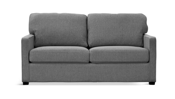Spencer Sofa Bed - Rio Smoke