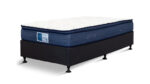 Tasman Single Bed - Base Assembled
