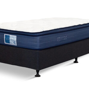 Tasman Single Bed - Base Assembly Required
