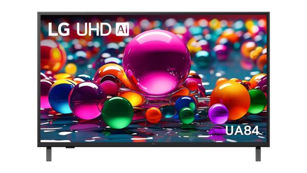 LG AI LED UHD TV