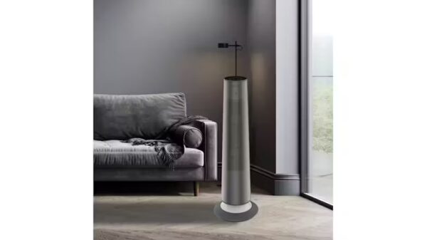 Goldair 2400W Ceramic Tower Heater - Image 2
