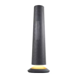 Goldair 2400W Ceramic Tower Heater