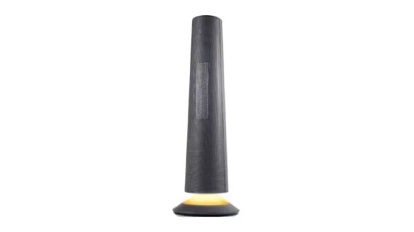 Goldair 2400W Ceramic Tower Heater