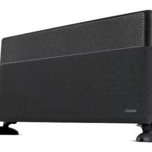 Goldair 2000W Granite Fabric Panel Heater with Wi-Fi Connectivity 