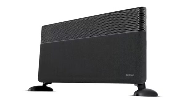 Goldair 2000W Granite Fabric Panel Heater with Wi-Fi Connectivity 
