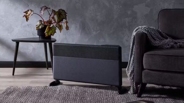 Goldair 2000W Granite Fabric Panel Heater with Wi-Fi Connectivity  - Image 2