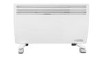 Olimpia 2000W Panel Heater with Wi-Fi Connectivity