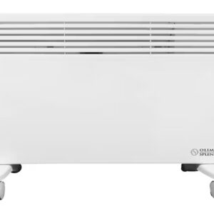 Olimpia 2000W Panel Heater with Wi-Fi Connectivity
