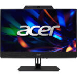 Acer Add-in-One Docking Monitor bundle with Chromebox CXI5 Intel Celeron 7305 4GB RAM
