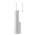 Panasonic Ultrasonic Oral Irrigator - White