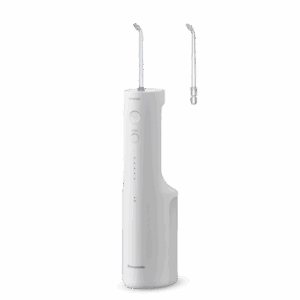 Panasonic Ultrasonic Oral Irrigator - White