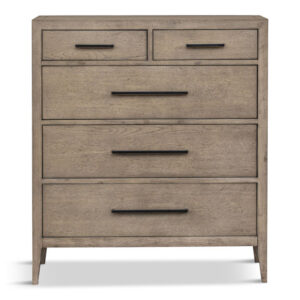Redbridge 5 Drawer Chest