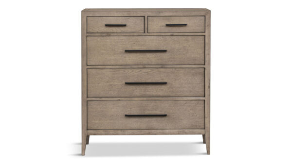 Redbridge 5 Drawer Chest