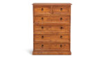 Settler 6 Drawer Chest